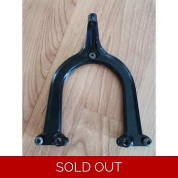 Rock Shox Mag 21 Fork Brace